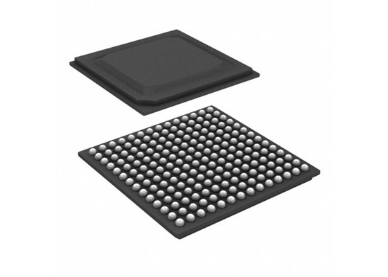 AD6679BBPZ-500 وحدة الاتصالات اللاسلكية 135 ميغاهرتز عرض النطاق الترددي IF متلقي التنوع