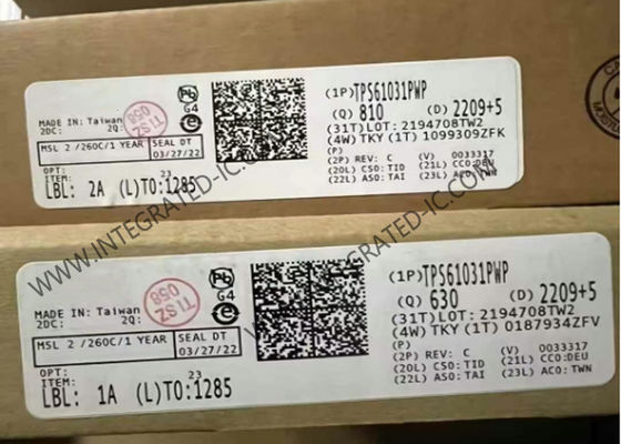 EFR32BG13P732F512GM48-DR شريحة بلوتوث IC بتردد 2.4 جيجاهرتز مع قدرة إخراج 19 ديسيبل ميلي واط ونواة ARM Cortex M4