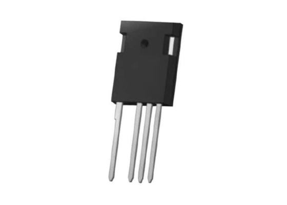 UJ4C075018K4S حلقة متكاملة شريحة كاسكود SiCJFET ترانزستور 750 فولت MOSFET ترانزستور