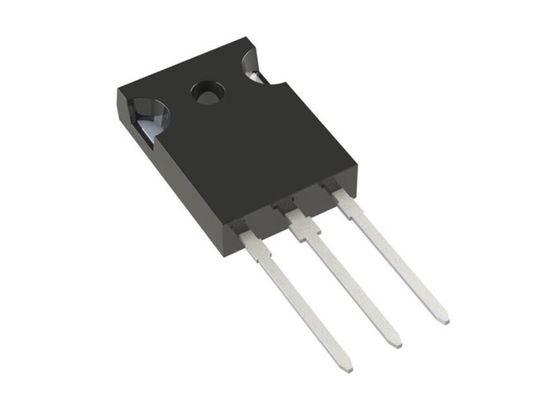 SCTWA40N120G2V رقاقة الدوائر المتكاملة MOSFET الترانزستور 1200V 36A ترانزستور القناة N
