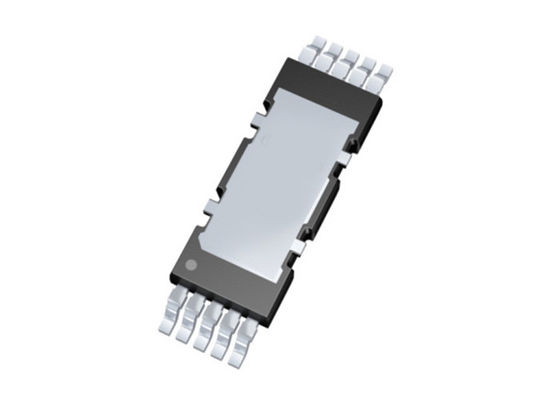 IPDD60R080G7 رقاقة الدوائر المتكاملة طاقة عالية N-Channel Power MOSFET Transistor للاتصالات