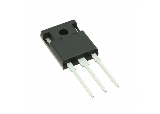 IPW60R037P7 رقاقة الدوائر المتكاملة 600 فولت N-Channel Power MOSFET Transistor للخادم