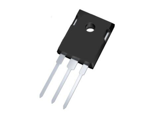IMZ120R060M1H رقاقة الدائرة المتكاملة CoolSiCTM N-Channel MOSFET ترانزستورات TO-247-4