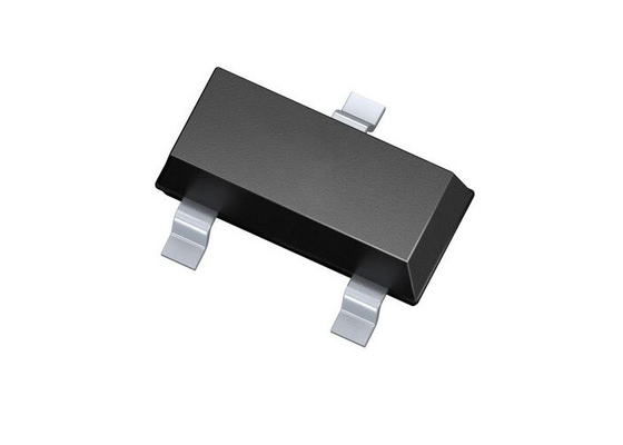 TLV4964-1M جهاز استشعار IC دقة عالية Unipolar Hall Effect Switch IC
