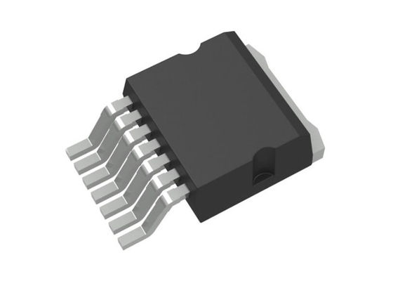 SCT4045DWAHRTL رقاقة الدوائر المتكاملة 750 فولت 31A ترانزستورات SiC MOSFET للسيارات