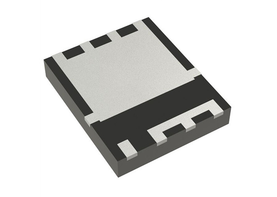 ISC044N15NM6 رقاقة الدوائر المتكاملة N-Channel Power MOSFET Transistor للطاقة الشمسية