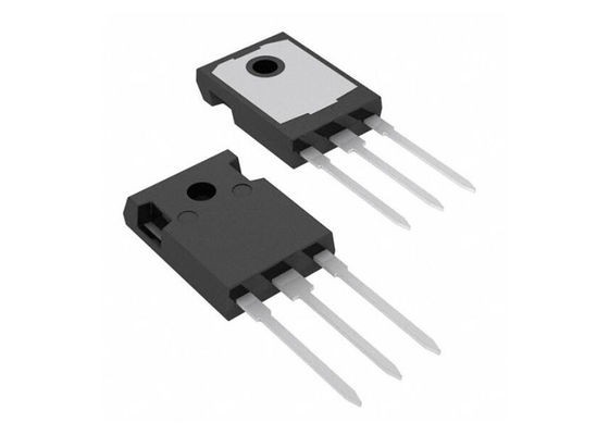 LSIC1MO120E0160 رقاقة الدائرة المتكاملة 1.2kV تعزيز ترانزستورات SiC MOSFET TO-247-3