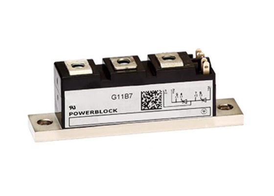 TD92N16KOF وحدات IGBT للسيارات وحدات الديود 1600V 92A وحدات SCR Thyristor