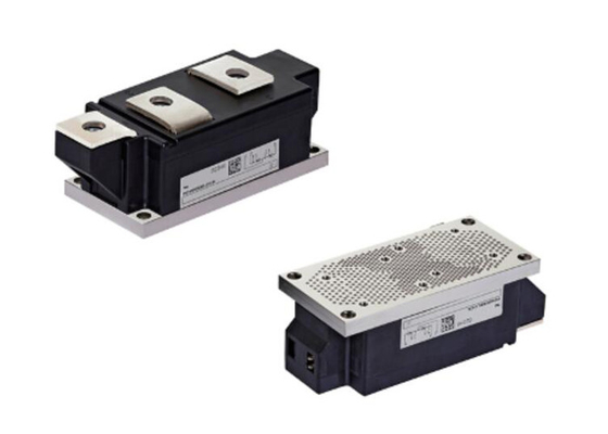 TD820N16KOF وحدات IGBT للسيارات وحدات Thyristor / Diode 1600V وحدات SCR