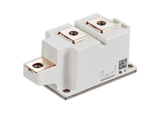 TD320N16SOF وحدات IGBT للسيارات 1600V 320A وحدة ثايريستور / ديود لتحكم المرحلة