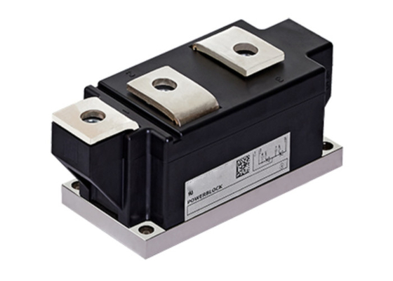 TT700N22KOF وحدات IGBT للسيارات وحدات ثايريستور عالية الأداء 2200V 700A