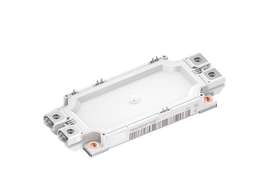 FF750R17ME7DP وحدات IGBT للسيارات 1700V 650A وحدة IGBT مزدوجة لتحكم المحرك