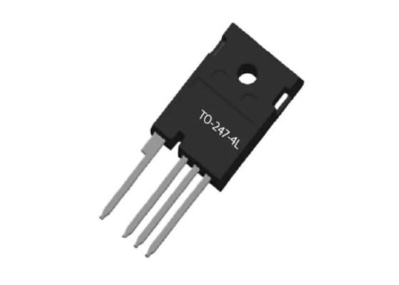 DIF120SIC022 رقاقة الدوائر المتكاملة SiC MOSFET الترانزستور 1200V 120A الترانزستورات