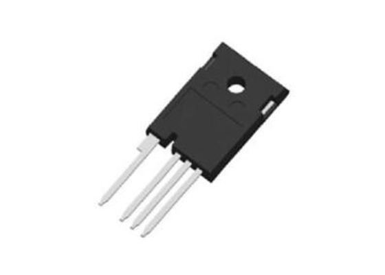 DIF065SIC020 حلقة متكاملة شريحة SiC ترافيك ترانزستور 650 فولت MOSFET الترانزستورات