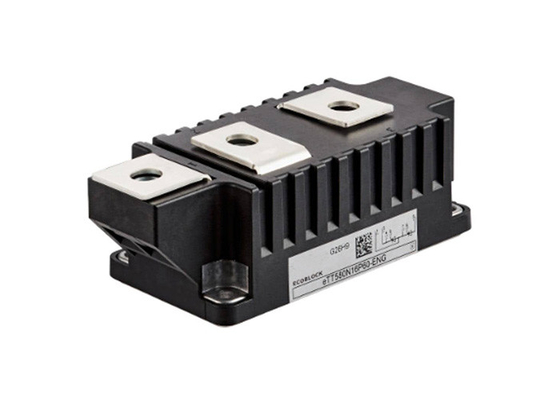 ETT580N16P60 وحدات IGBT للسيارات 580A Thyristor / Diode Module عالية الأداء