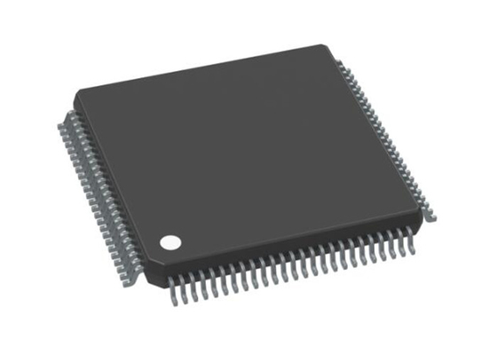 CY8C5666AXI-LP004 وحدة التحكم الدقيقة MCU 67MHz وحدة التحكم الدقيقة ذات النواة الواحدة 32 بت TQFP-100