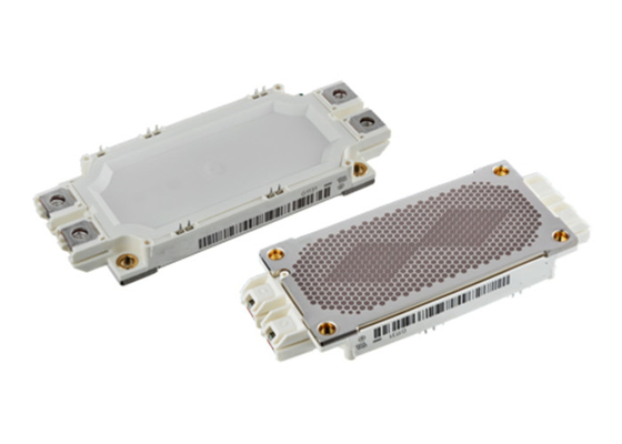 IFF600B12ME4S8P وحدات IGBT للسيارات EconoDUAL TM 3 1200V 600A وحدة IGBT مزدوجة