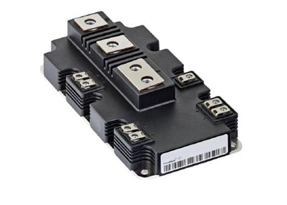 FF900R12IE4P وحدات IGBT للسيارات 1200V 900A نصف جسر وحدات IGBT مزدوجة