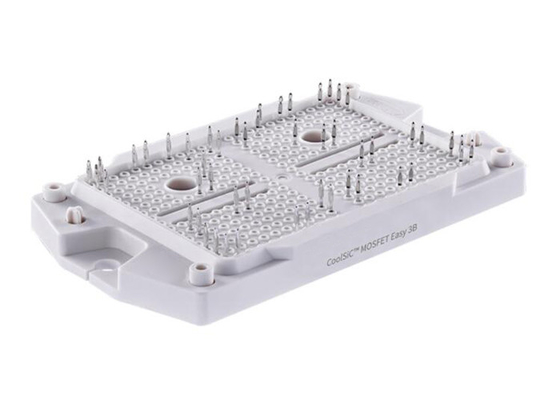 F4-10MR20W3M1H وحدات IGBT للسيارات 2kV 95A EasyPACK TM 3B CoolSiC TM MOSFET Module