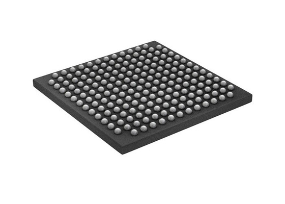 CYUSB4347-BZXC رقاقة الدائرة المتكاملة USB 10Gbps نوع-C محور تحكم 192-FBGA