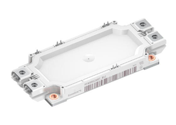 FF1MR12MM1H وحدات IGBT للسيارات 1200 فولت 1.4 مΩ وحدة MOSFET مزدوجة CoolSiC TM