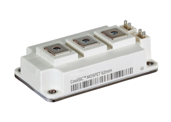 FF3MR12KM1HP وحدات IGBT للسيارات 1200 فولت CoolSiC TM MOSFET Half Bridge Module
