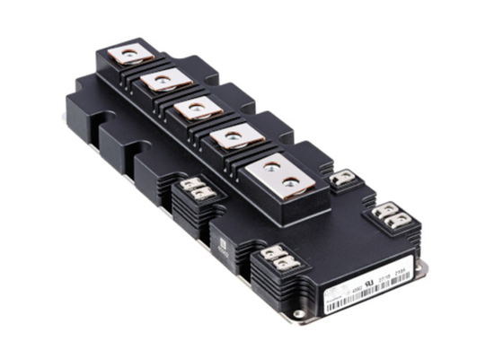 DF1000R17IE4 وحدات IGBT للسيارات PrimePACKTM3 1700V 1000A وحدة IGBT للطائرة
