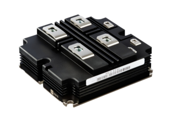DD500S65K3 وحدات IGBT للسيارات 6500 فولت 500 A الديودات وحدات IGBT للجذب