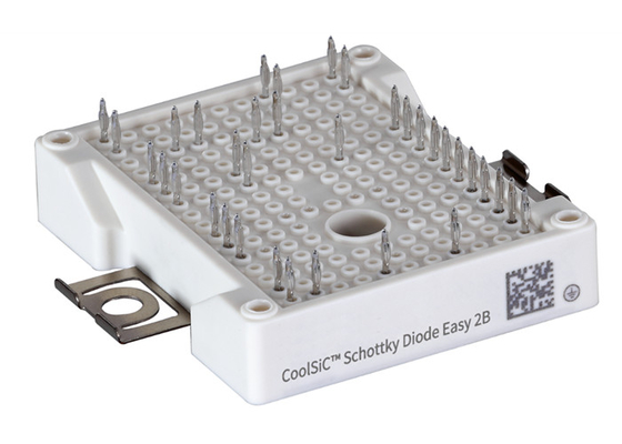 DF80R12W2H3F وحدات IGBT للسيارات عالية السرعة 1200 فولت 80A وحدة IGBT المثابرة