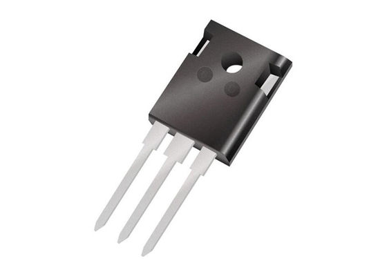 UJ3C065030K3S حلقة متكاملة رقاقة ترانزستورات قناة N 650 فولت ترانزستور SiC MOSFET