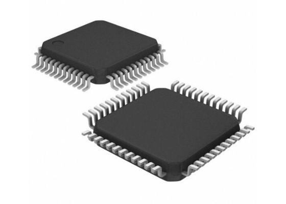 CY8C4146AZI-S423 متحكم دقيق أحادي النواة 32 بت MCU متحكم صغير مضمن