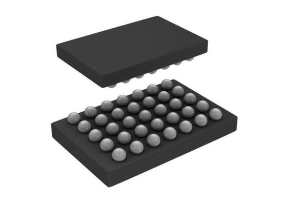 CY8C4124FNI-S433 وحدة التحكم الدقيقة MCU PSOCTM 4 CY8C4100S وحدة التحكم الدقيقة WLCSP-35 24MHz وحدة التحكم الدقيقة المدمجة