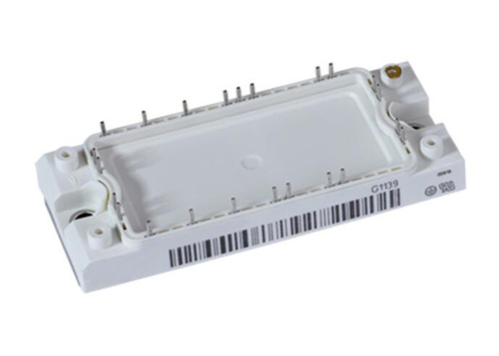 FS100R07N2E4 وحدات IGBT للسيارات EconoPACK TM 2 650V 100A وحدة IGBT Sixpack