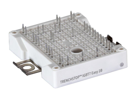 FP35R12W2T7P وحدات IGBT للسيارات TRENCHSTOP TM IGBT 7 EasyPIM TM 2B وحدة IGBT