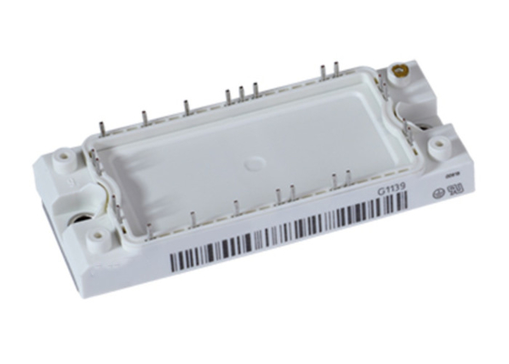 F475R12KS4 وحدات IGBT للسيارات EconoPACK TM 2 1200V 75A وحدات IGBT رباعية