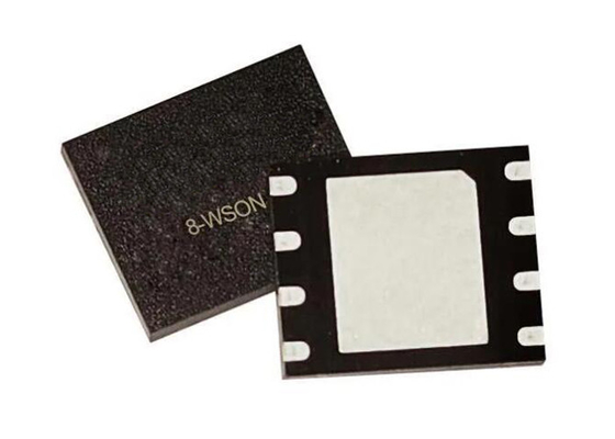 MX25L4006EZNI-12G ذاكرة IC رقاقة 4Mbit CMOS متسلسلة أو ذاكرة فلاش IC WSON-8