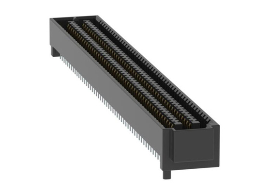 SEAF-50-06.5-S-05-2-A-K-TR الاتصالات مفتوحة الدبوس المصفوفة المجال سوكيت 250POS الميزانين