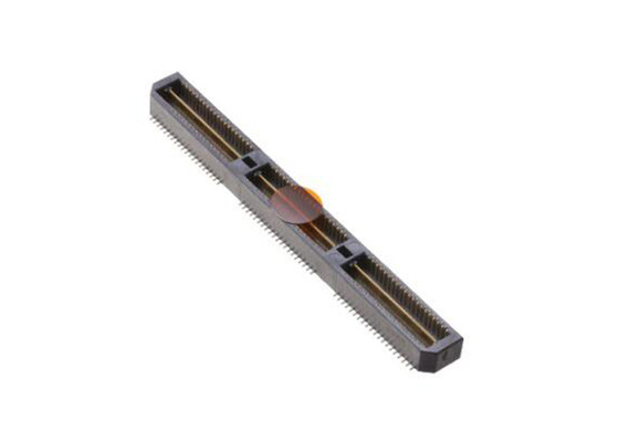 QTE-060-02-F-D-A-FR الاتصالات 120POS Q Strip® خط الطائرة الأرضية عالية السرعة