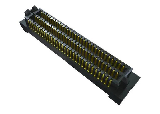 SEAM8-20-S02.0-L-08-3-GP-FR الاتصالات SEARAY TM 0.80mm محطة المصفوفة 160POS