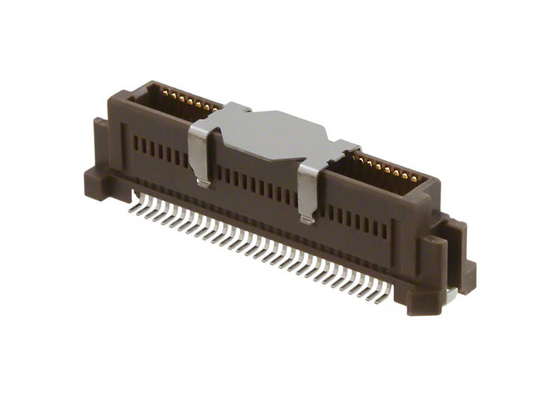 53647-0674 الاتصالات 0.635mm Pitch 500 mA SlimStack