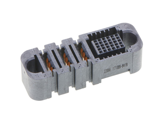 171089-8418 الاتصالات EXExtreme Ten60Power وصلة الوعاء الرأسي