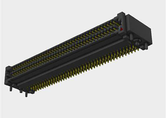 ASP-161074-03 الاتصالات SEARAYTM LPC الإناث لوحة إلى لوحة الاتصالات