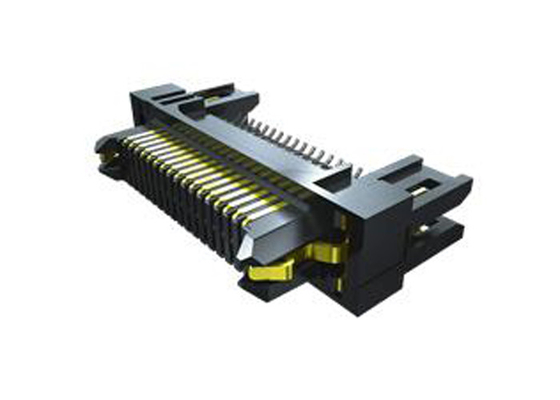 ERM8-075-01-S-D-EM2-L-FR الاتصالات 150POS Edge RateTM High-Speed Board To Board Connector