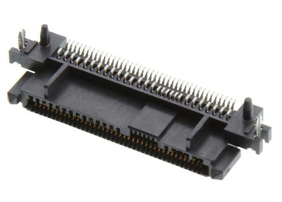 78784-0001 الاتصالات SAS-3/PCIe-3 أجهزة إدخال/خروج عمودية