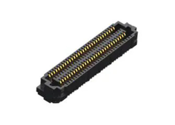 وصلات ADF6-80-03.5-L-4-2-A-TR وصلات المقابس ذات التركيز المنخفض ذات الكثافة العالية ذات أربعة صفوف