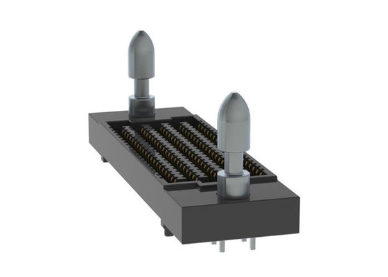 SEAF-20-05.0-S-10-2-A-LP-K-TR الاتصالات المستطيلة الاتصالات 200POS كثافة عالية المصفوفة