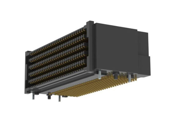 SEAF-30-01-S-10-1-RA-K-TR الاتصالات SEARAY TM عالية السرعة مفتوحة الدبوس المصفوفة المربع