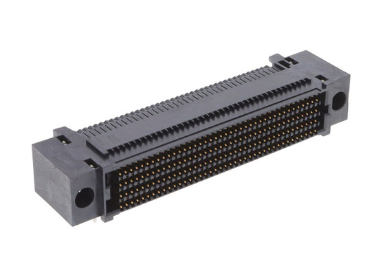 موصلات SEAF-40-01-S-08-1-RA-GP-K-TR 56Gbps موصلات سوكيت صفحة عالية الأداء