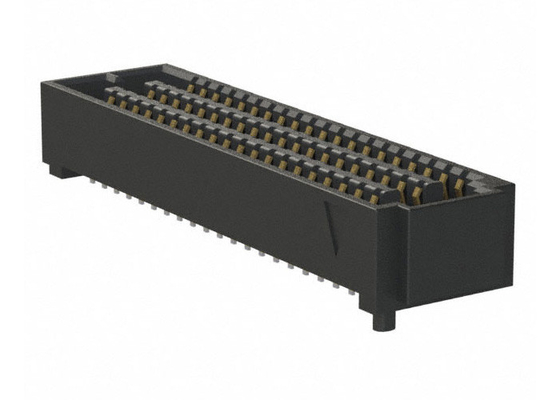 وصلات SEAF-20-06.5-STL-04-1-A-K-TR 2.7 A SEARAY TM وصلات سوكت المصفوفة مفتوحة الحقل