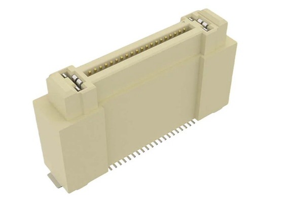 10159559-240442RLF الاتصالات كومبو ستاك 0.8 ملم الاتصالات المستقيمة